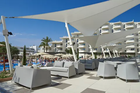 Hotel Hipotels Coma Gran foto 7