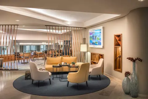 Aminess Vival Maestral Hotel in Novigrad — foto 10