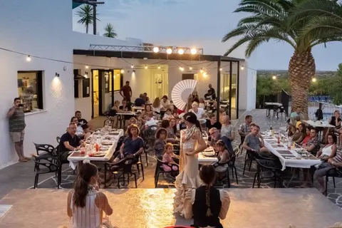 Camping Orangeraie foto 9