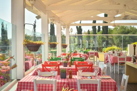 Aphrodite Hills Rentals - Junior Villas in Kouklia, foto 20