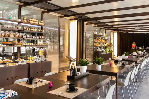 UNAHOTELS One Siracusa in Syracuse, foto 30