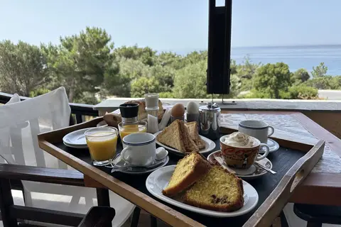Panorama in Δημοτική Ενότητα Μαραθοκάμπου — foto 11