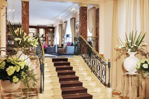 Sofitel Roma Villa Borghese in Rome, foto 17