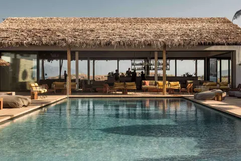OKU Kos in Marmari, foto 13