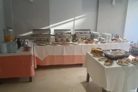 Paralia Beach Boutique Hotel in Δρυός — foto 19