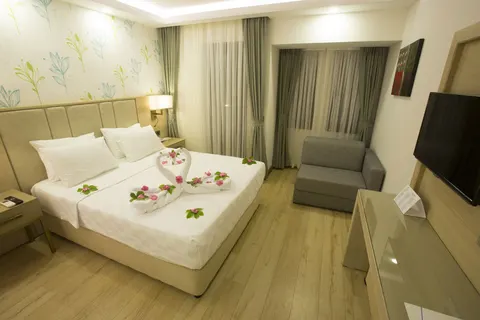 Liberty Hotels Lykia Adult Only (ex. Sentido Lykia Resort) in Fethiye — foto 18