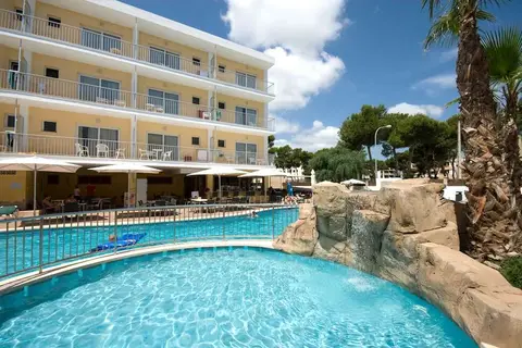 Hotel Capricho & Spa in Cala Ratjada — foto 13