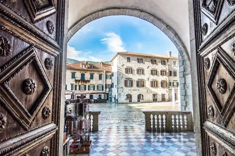 Ontdek Albanië en Montenegro foto 13