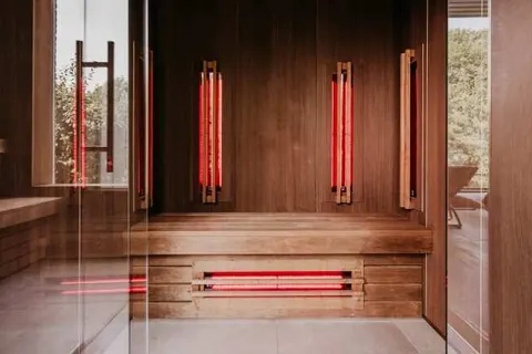 Hotel Mitland foto 22