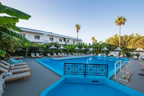 Hotel Costa Angela Seaside Resort foto 14