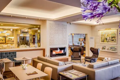 Hotel Pirineos Figueres in Figueres — foto 5