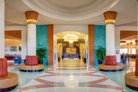Rosen Centre Hotel in Orlando — foto 5