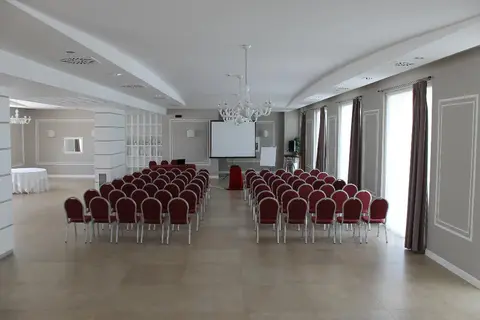Regiohotel Manfredi in Rome — foto 19