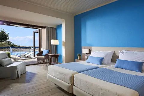 Aldemar Royal Olympian in Pyrgos, foto 8