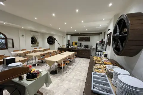 Samel Hotel in Δημοτική Ενότητα Κασσάνδρας — foto 23