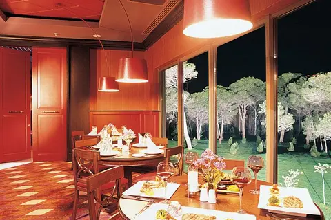 Cornelia Diamond Golf Resort & Spa in Serik — foto 19