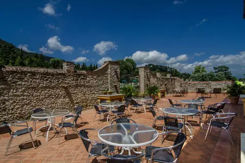 Villa Cheli in Lucca — foto 7