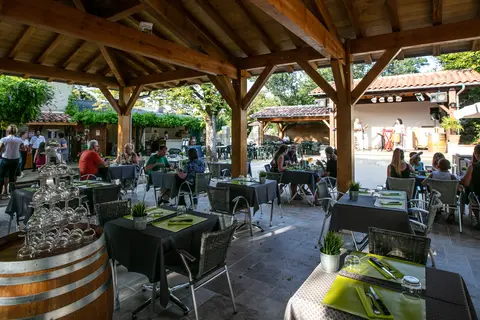 Le Camp De Florence in La Romieu — foto 20
