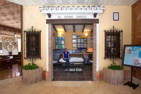 La Jabega Apartments in Fuengirola — foto 2