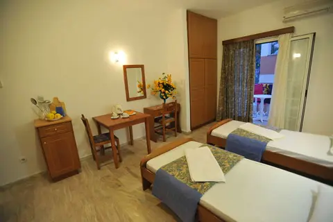 Michelangelo Resort in Δημοτική Ενότητα Κασσωπαίων — foto 17