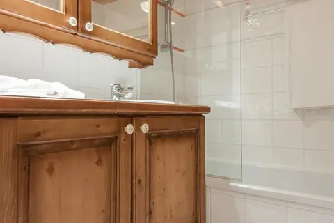 Résidence PV Premium Les Fermes du Soleil in Arâches-la-Frasse — foto 33