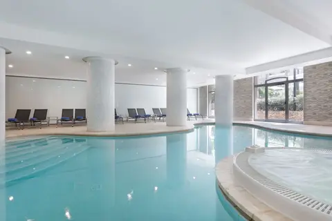 Maritim Antonine Hotel & Spa Malta in Il-Mellieħa, foto 9