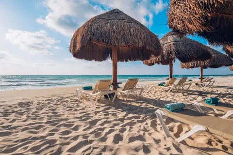 Iberostar Selection Paraíso Maya Suites in Riviera Maya — foto 5