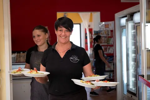 Camping Mar Y Sierra foto 14