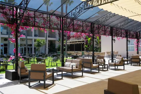 Aparthotel ILUNION Sancti Petri in Chiclana de la Frontera — foto 13