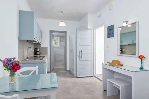 Maria Studios & Appartementen in Municipal Unit of Marathokabos, foto 4