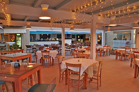 Appartementen Sea Melody foto 9