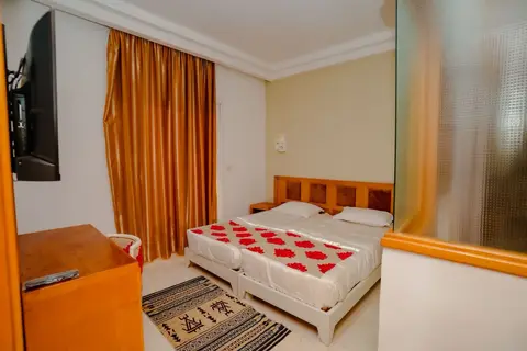 Aylimas Beach & Resort in المنستير — foto 6