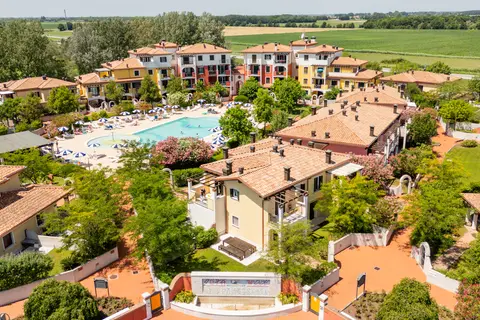 Vakantiepark Villaggio Sant Andrea in Caorle — foto 2