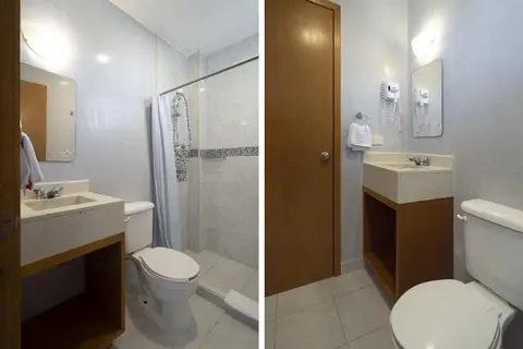 Hotel Punta Esmeralda in Playa del Carmen — foto 21