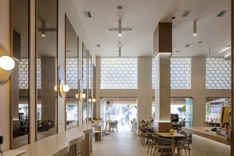 San Antonio Boutique Hotel & Spa in Chersonissos — foto 18