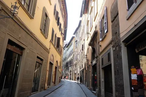 Renaissance in Florence, foto 10