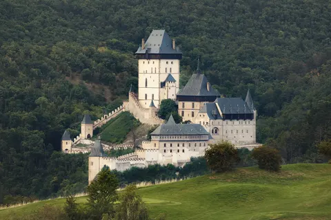 Duitsland en Tsjechië foto 8