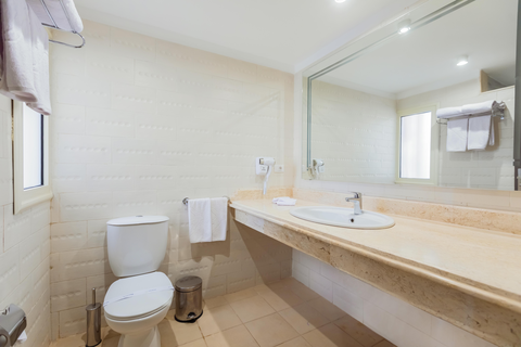 Hotel Pickalbatros Villaggio Resort Portofino foto 23