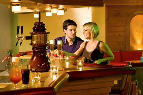 Aparthotel Kleinwalsertal in Mittelberg — foto 7