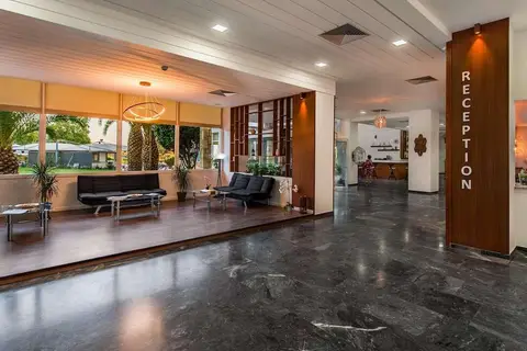 Evia Riviera Resort in Δημοτική Ενότητα Αμαρυνθίων — foto 25