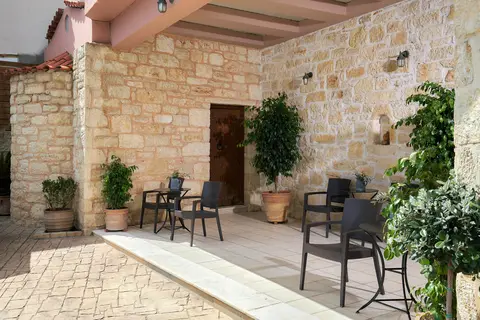 Petronikolis in Nikos Kazantzakis Municipal Unit, foto 33