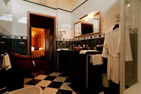 Parco Dei Principi Hotel Resort in Roccella Jonica, foto 4