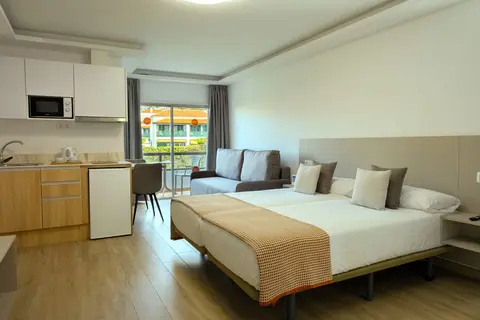 Perla Hotel Tenerife in Puerto De La Cruz — foto 19