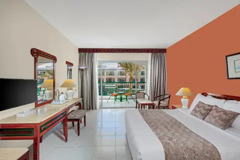 Bel Air Resort in Hurghada — foto 9