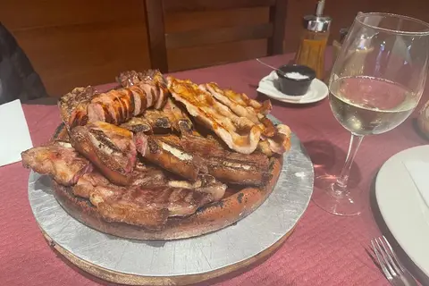 Hotel Silvota in Llanera — foto 12