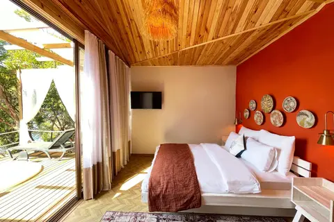 Lov Faralya in Fethiye — foto 20