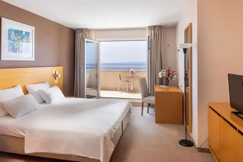 Hotel La Luna in Novalja — foto 5