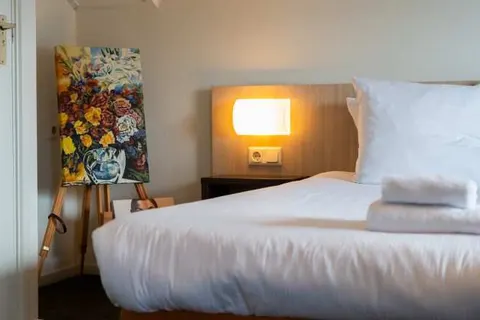 Hotel Kruller foto 12