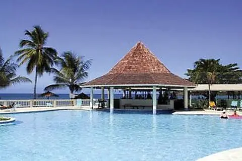 Starfish Tobago in Grote Courland Bay — foto 5