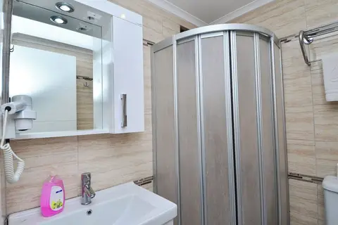 Tropic Hotel in Manavgat — foto 12